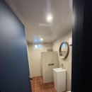 서정적인 호텔 이미지