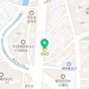 GS25 범어신천점 이미지