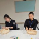 중앙소방학교 | 공주시 중앙소방학교 라탄 체험 프로그램 존경하는 소방관님들과 함께 할 수 있어서 영광이었습니다.