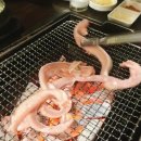 산꼼장어민물장어 이미지