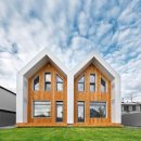 Double House 이미지