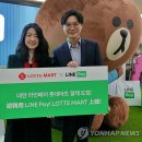 롯데서울역라인 이미지