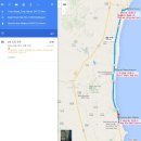 차암교차로 이미지