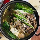 (성인) 건강하고 맛있는 요리 이미지