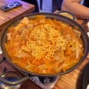 비 오는 날 이면 생각나는 외암 파전 인천원당점