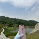 성문안 컨트리클럽 | 원주 성문안 컨트리클럽 성문안cc 그린 후기, 말본 골프백