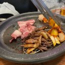 화산지하차도내부 이미지