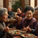 충주시노인복지관 남부분관 | 충주 60세 이상 어르신들께 무료급식 제공한다는 소식