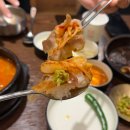 수영냉삼 | [부천/신중동] 서초갈비 감성, 수영냉삼 방문 후기!