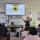 가리사니 노인인지훈련강사 | [인지훈련프로그램] 경주 포항 안강 가리사니 치매 예방교육 성미애강사