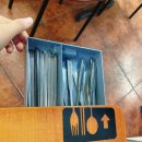 갈산역 1번 출구 이미지