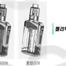 린 전자담배 이미지