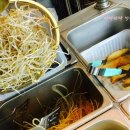 꽃사슴떡볶이 - 강남구 남부순환로363길 49 | 꽃사슴떡볶이