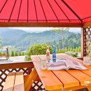 모이스티 펜션 이미지