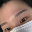 [홍대입구역] 자연스러운 눈썹 문신 _ 브로우띠끄 무하 방문 후기 🧡