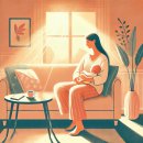 아름어린이집 | [부천시심리상담센터] 다아름가치, 산전 산후우울증 극복 방법 후기
