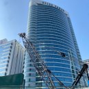 한전사거리 | 수요일 아침 출근길 삼성역 교통체증 후기