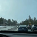 [Palisades Tahoe] 7년 만에 보드 타러 다녀옴! :: 캘리포니아 스키&amp;보드, Tahoe, North Tahoe 놀거리...