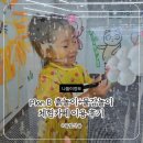 플랜비키즈카페 이용 후기 (영업종료)