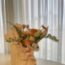 꽃가득해 | [별내 꽃집] 친오빠 생일 기념, 디자이너 새언니 취향 저격한 '꽃가득해' 방문 후기 🌷