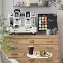 마이리빙홈 | 전자동 커피머신, 카페 창업 렌탈 대용량 캡슐 커피머신 마이그랑 후기