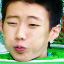 준수 싸이에 BGM으로 깔려있는 Bad News 가사 이미지
