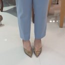 미소페갤러리아 | W 예신) 맞춤구두 웨딩구두 1편. 백화점 기성브랜드 [소다] , [세라] , [미소페]