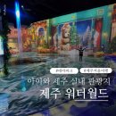 우주목욕탕 | 제주 워터월드 후기 겨울 아이와 가기 좋은 제주 실내 관광지 추천