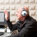 말바우보청기 이미지