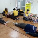 현대아이파크 경로당 이미지