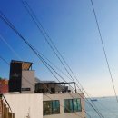 [영도]흰여울문화마을 카페모음(흰여울비치,에테르,고슬로우 그외)
