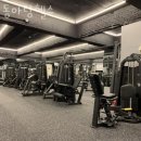 동아탕, 헬스 이미지