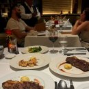 바인블루 | 칸쿤 신혼여행 올인클루시브 호텔 시크릿더바인 (Secrests The Vine) 블루워터그릴 6개 메뉴 주문 후기