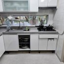 현대문짝 | [원주 싱크대] 구곡현대아파 싱크대 문짝 교체 시공 후기