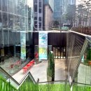 포스코미술관 | 강남 무료 전시 추천 | 포스코미술관 ‘물의 정령들’ 전시 관람 후기 (대형 작품 압도감)