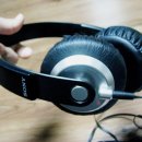 SONY 헤드폰 MDR-XB300 이미지