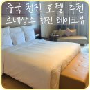 300060 | [톈진] 중국 톈진 호텔 위치 가성비 추천 '르네상스 천진 레이크뷰 호텔' 플래티넘 엘리트