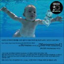 Nirvana - Nevermind Remastered 버젼들 예약안내 이미지