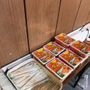 설악온천맘모스리조텔 | 가을 설악산 가기 좋은 설악온천맘모스리조텔 가성비 숙소/한물간 관광단지 내 위치