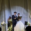 나래비디오 | 울산시티컨벤션(UCC) 그린나래홀 결혼식 본식 후기