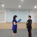 치매재활 활동가 양성 이미지