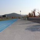 율하체육공원 축구장 이미지