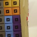 네스프레소 캡슐 팝니다. 이미지