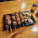 야끼토리로만