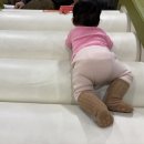 카페영아랑 | 서울형 키즈카페 영아놀이터 있는 양재 1동점 방문 후기 (3천원의 행복..)