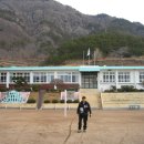 사량초등학교돈지분교장 이미지