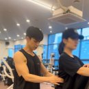 유플렉스짐 화명점 이미지