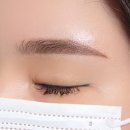 수와니 | [부산] 전포동눈썹 서면눈썹 와니브로우 눈썹후기 내돈내산