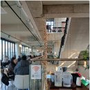 행진목장 | 평택 안성 칠곡저수지 뷰맛집 대형 베이커리카페 카페델라고 내돈내산