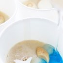 천연비누&석고방향제 만들기 이미지